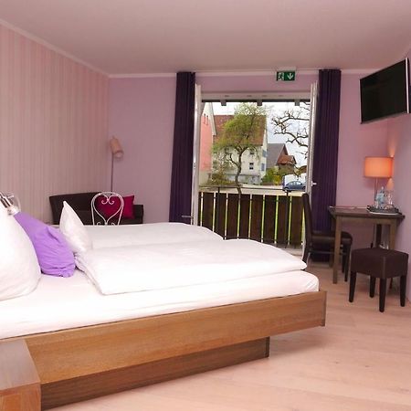 Hotel Gret-Stube Weilheim Zewnętrze zdjęcie