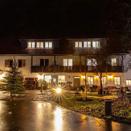 Hotel Gret-Stube Weilheim Zewnętrze zdjęcie