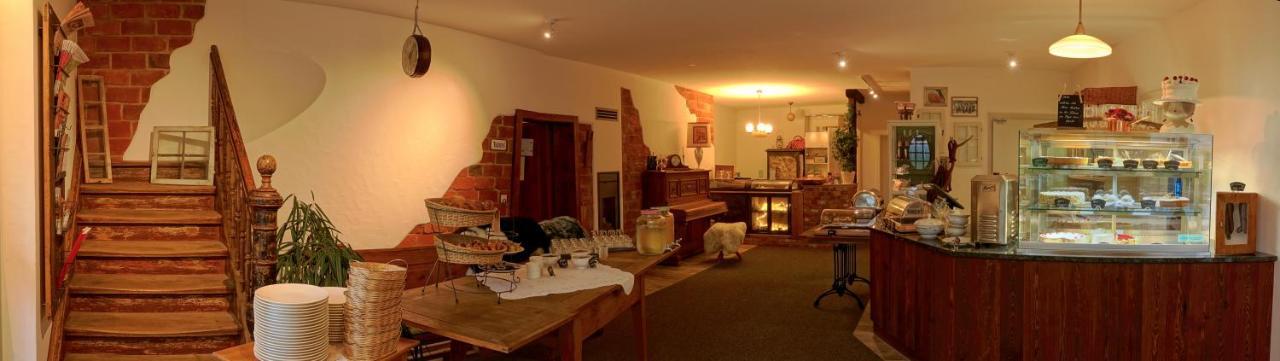 Hotel Gret-Stube Weilheim Zewnętrze zdjęcie
