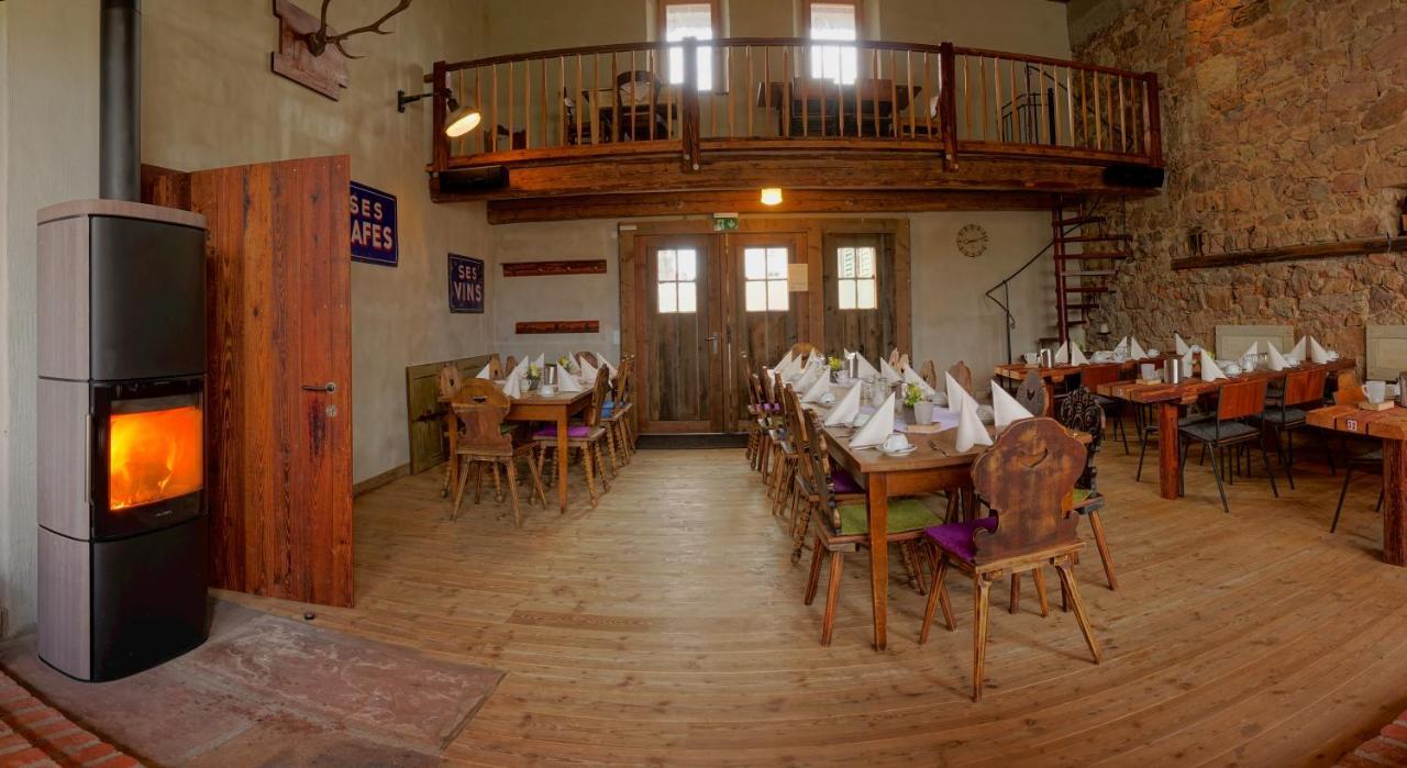 Hotel Gret-Stube Weilheim Zewnętrze zdjęcie