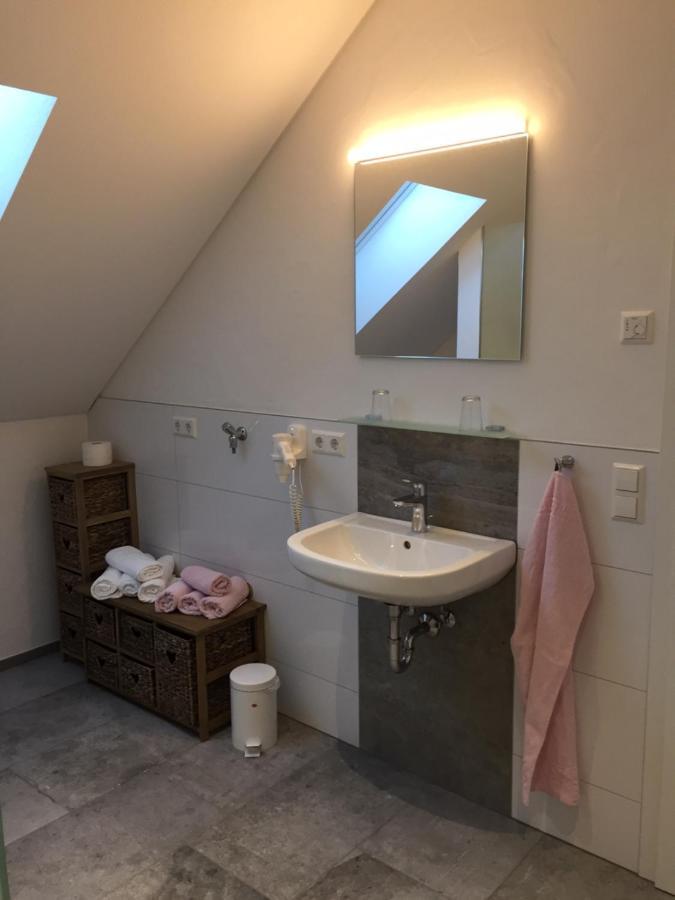 Hotel Gret-Stube Weilheim Zewnętrze zdjęcie