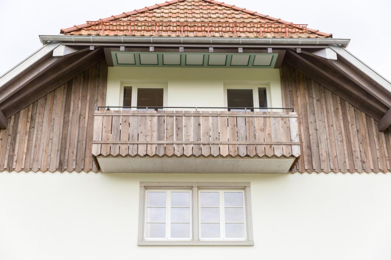 Hotel Gret-Stube Weilheim Zewnętrze zdjęcie
