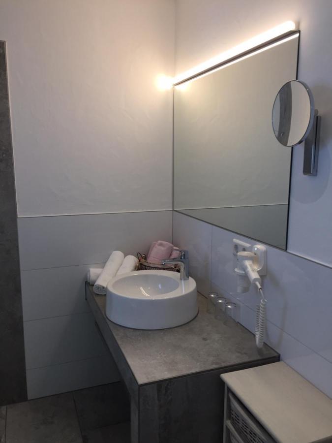 Hotel Gret-Stube Weilheim Zewnętrze zdjęcie