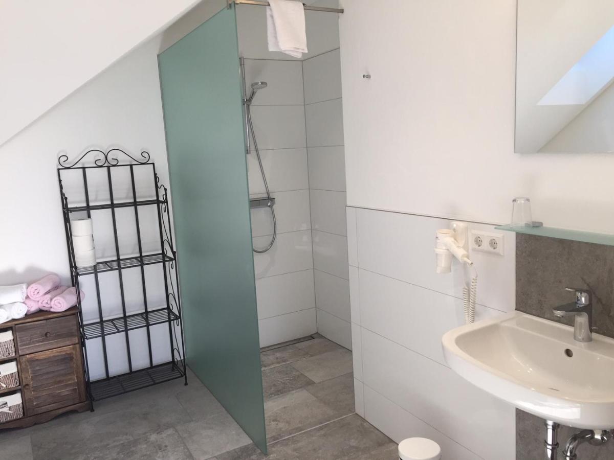 Hotel Gret-Stube Weilheim Zewnętrze zdjęcie