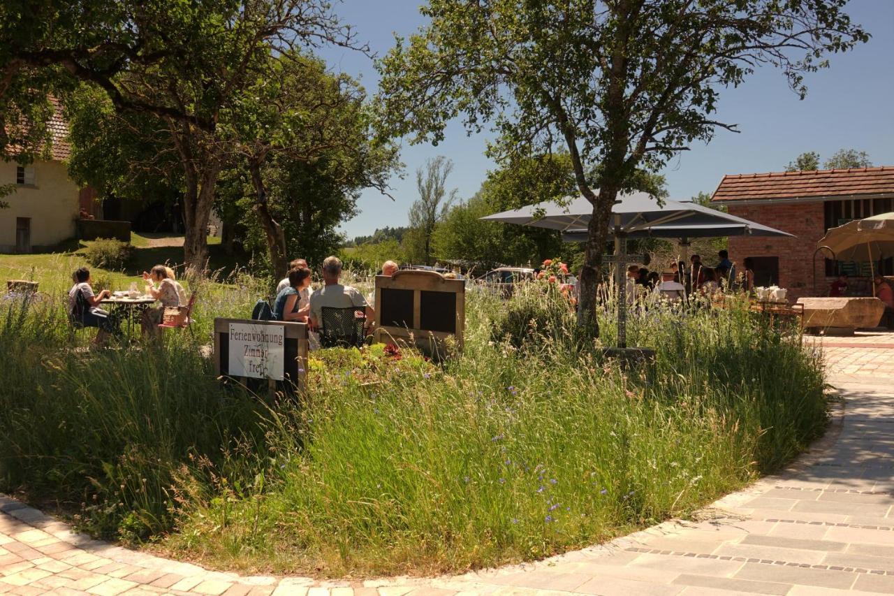 Hotel Gret-Stube Weilheim Zewnętrze zdjęcie