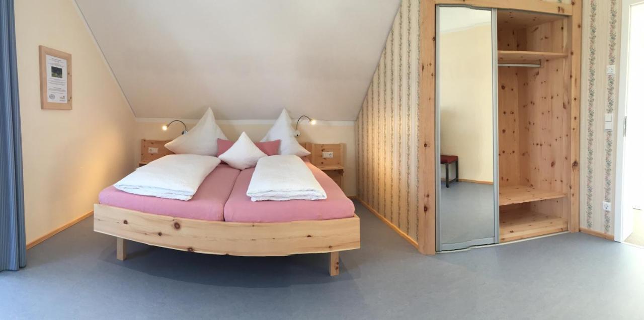 Hotel Gret-Stube Weilheim Zewnętrze zdjęcie